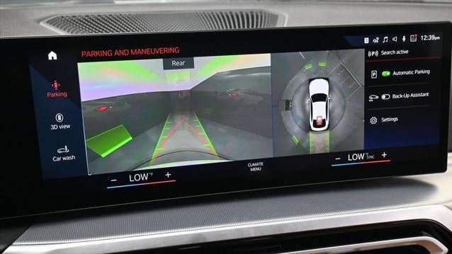 2023 BMW i4 eDrive40 Gran Coupe