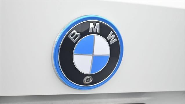 2023 BMW i4 eDrive40 Gran Coupe