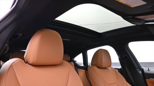 2023 BMW i4 eDrive40 Gran Coupe