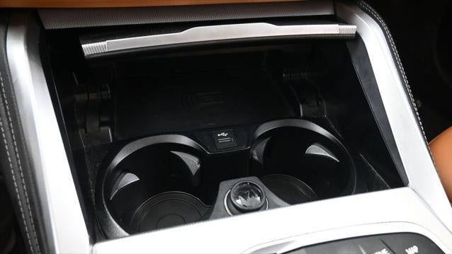 2023 BMW i4 eDrive40 Gran Coupe