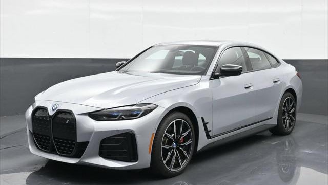 Preowned 2023 BMW i4 eDrive40 Gran Coupe for Sale