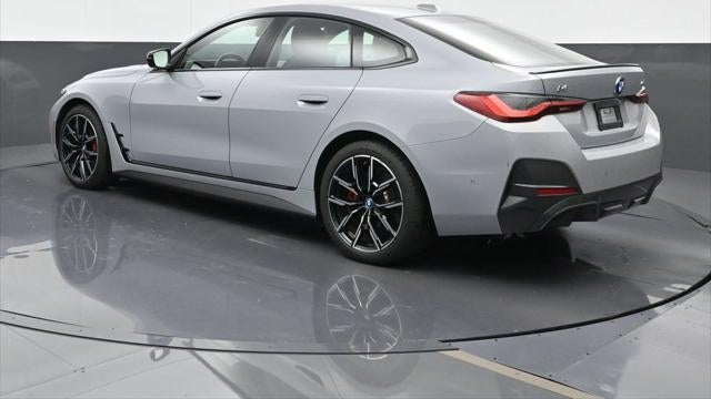 2023 BMW i4 eDrive40 Gran Coupe