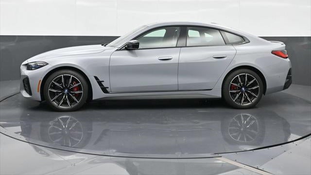 2023 BMW i4 eDrive40 Gran Coupe