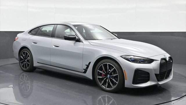2023 BMW i4 eDrive40 Gran Coupe