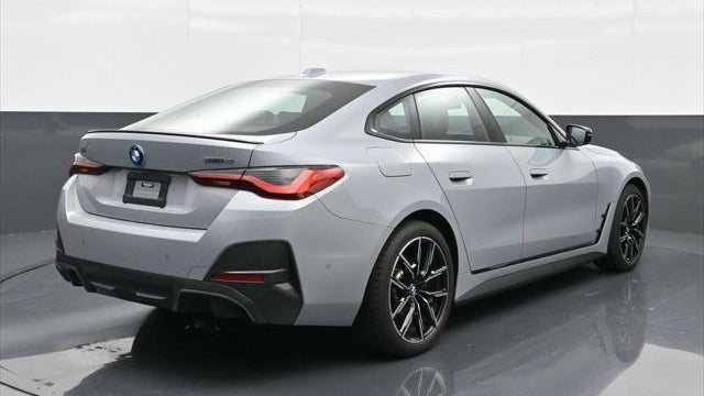2023 BMW i4 eDrive40 Gran Coupe