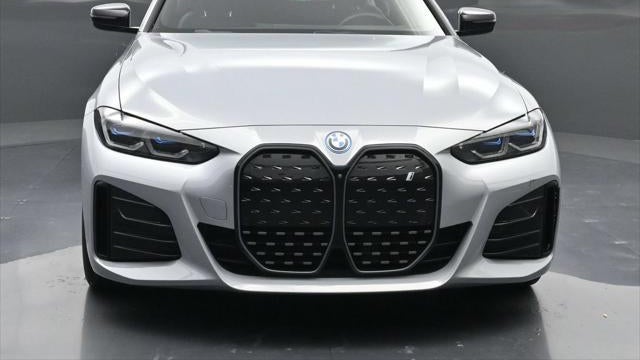 2023 BMW i4 eDrive40 Gran Coupe