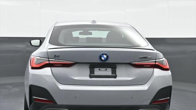 2023 BMW i4 eDrive40 Gran Coupe
