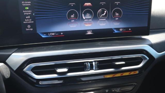 2023 BMW i4 eDrive40 Gran Coupe