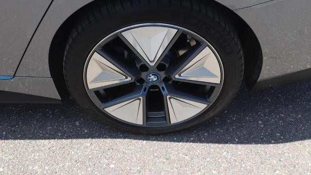 2023 BMW i4 eDrive40 Gran Coupe