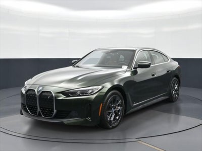2023 BMW I4 Edrive40 Gran Coupe 4DR Sedan