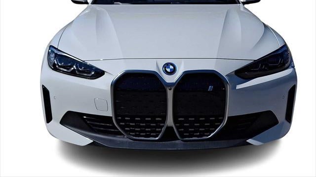 2023 BMW i4 eDrive40 Gran Coupe