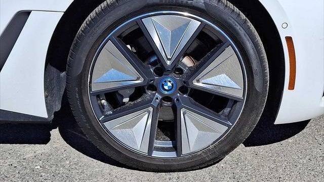 2023 BMW i4 eDrive40 Gran Coupe