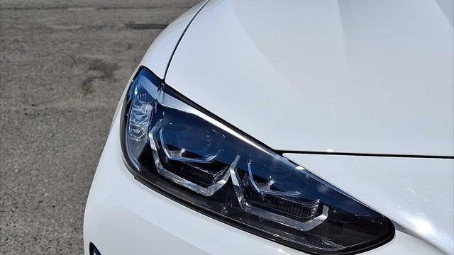 2023 BMW i4 eDrive40 Gran Coupe