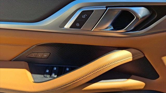2023 BMW i4 eDrive40 Gran Coupe