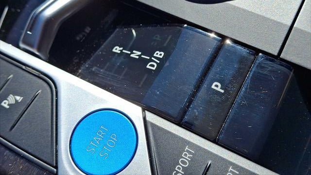 2023 BMW i4 eDrive40 Gran Coupe