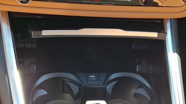 2023 BMW i4 eDrive40 Gran Coupe