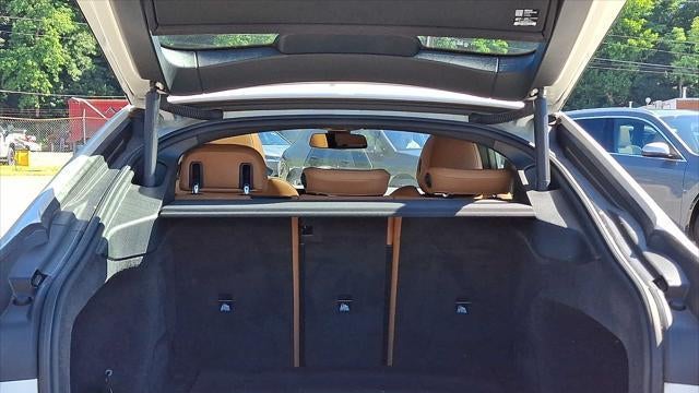 2023 BMW i4 eDrive40 Gran Coupe