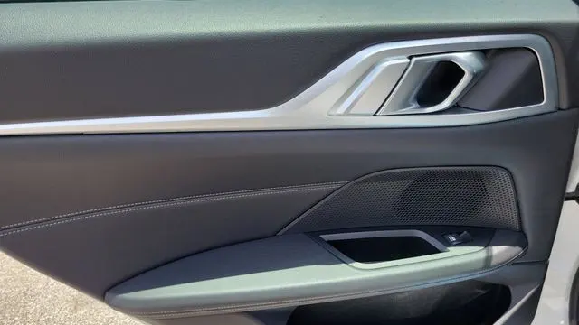 2024 BMW i4 eDrive40 Gran Coupe