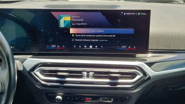 2024 BMW i4 eDrive40 Gran Coupe