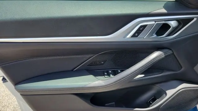 2024 BMW i4 eDrive40 Gran Coupe