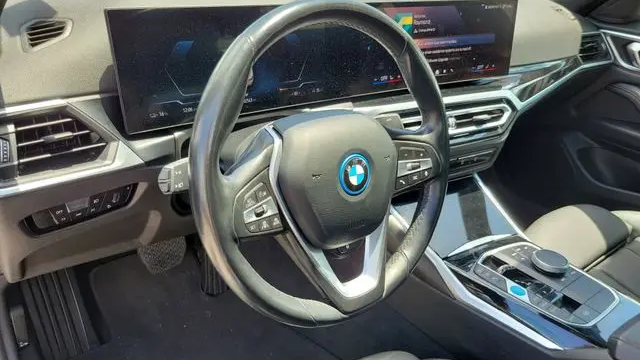2024 BMW i4 eDrive40 Gran Coupe