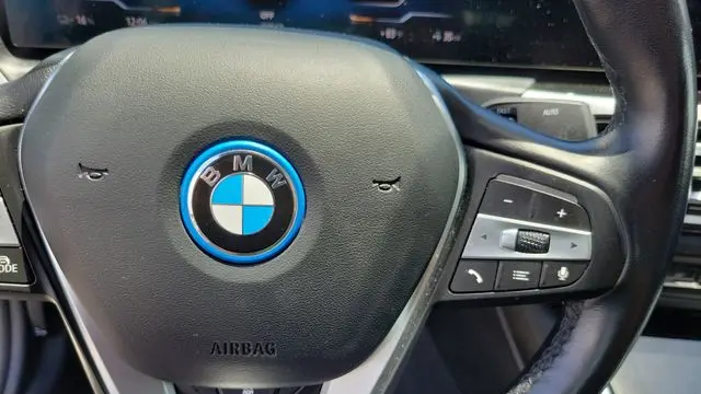 2024 BMW i4 eDrive40 Gran Coupe