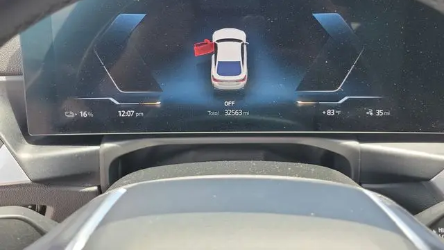 2024 BMW i4 eDrive40 Gran Coupe