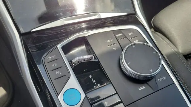 2024 BMW i4 eDrive40 Gran Coupe