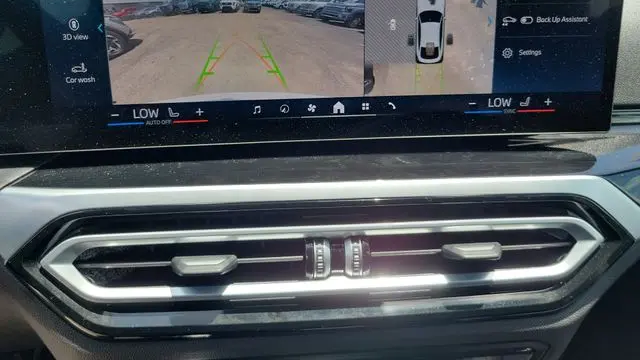 2024 BMW i4 eDrive40 Gran Coupe