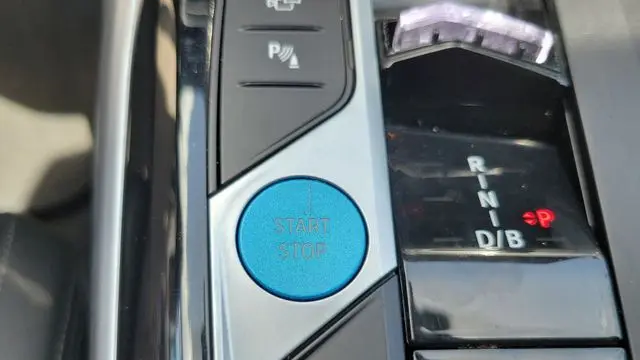 2024 BMW i4 eDrive40 Gran Coupe