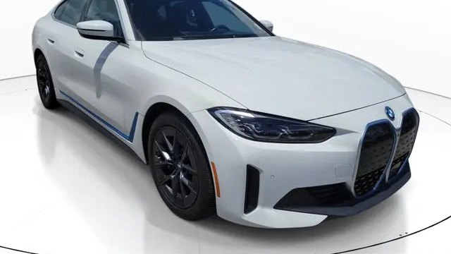 Preowned 2024 BMW i4 eDrive40 Gran Coupe for Sale