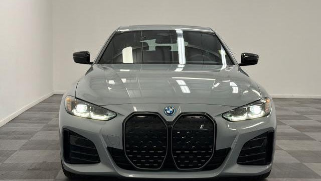 2023 BMW i4 eDrive40 Gran Coupe