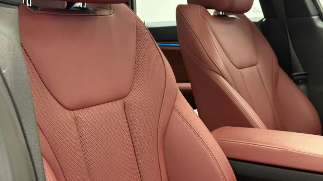 2023 BMW i4 eDrive40 Gran Coupe