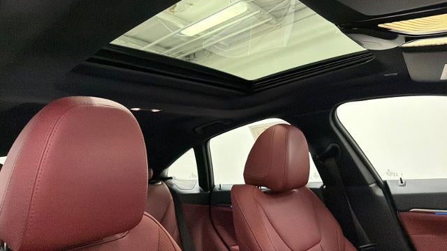 2023 BMW i4 eDrive40 Gran Coupe