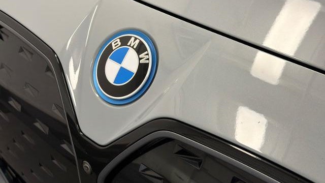 2023 BMW i4 eDrive40 Gran Coupe