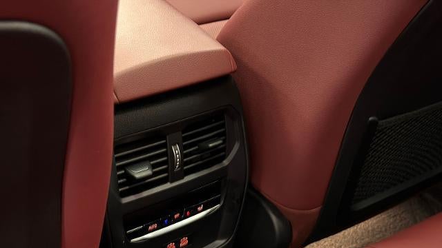 2023 BMW i4 eDrive40 Gran Coupe