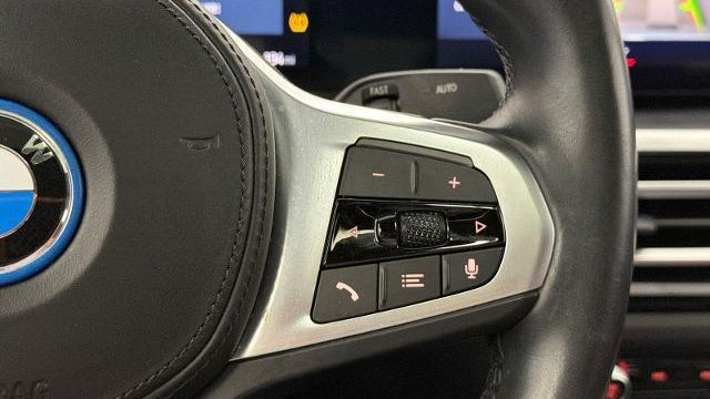 2023 BMW i4 eDrive40 Gran Coupe