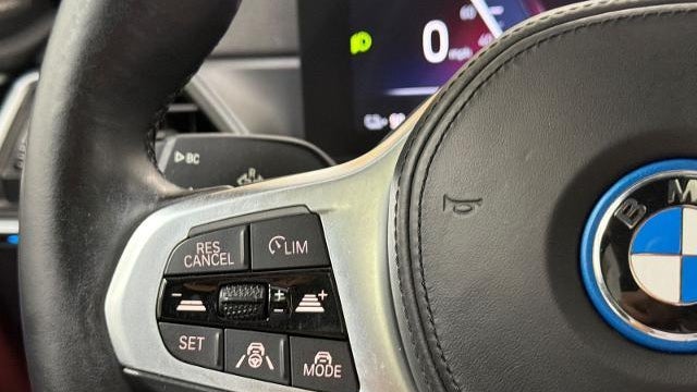 2023 BMW i4 eDrive40 Gran Coupe