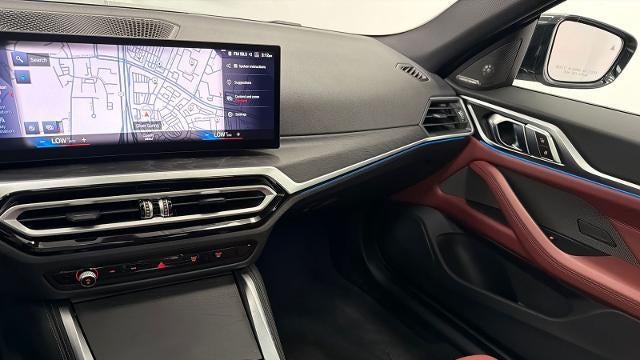 2023 BMW i4 eDrive40 Gran Coupe