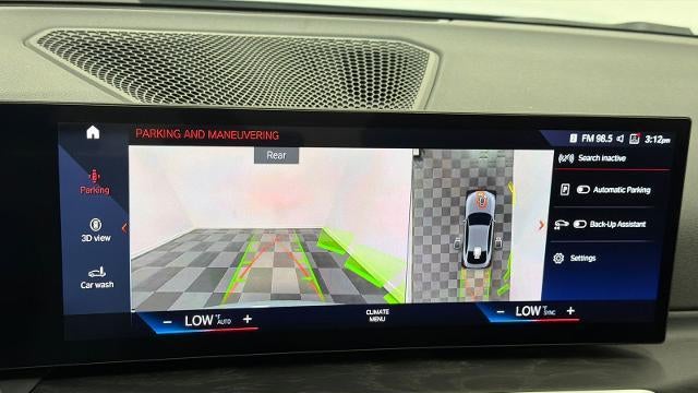 2023 BMW i4 eDrive40 Gran Coupe