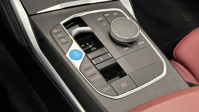 2023 BMW i4 eDrive40 Gran Coupe
