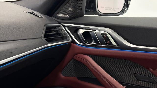 2023 BMW i4 eDrive40 Gran Coupe