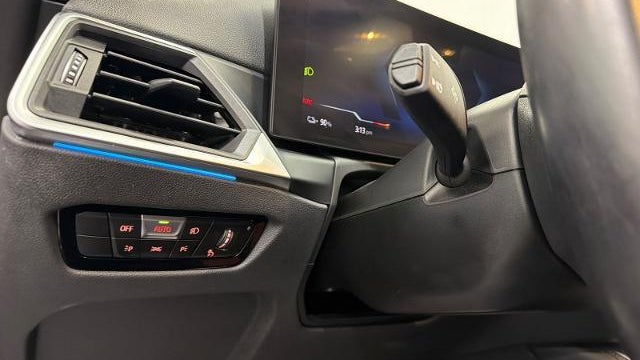 2023 BMW i4 eDrive40 Gran Coupe