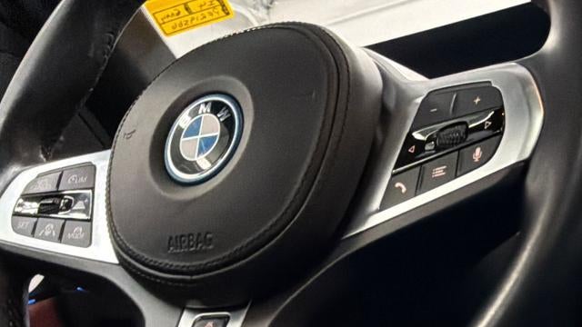 2023 BMW i4 eDrive40 Gran Coupe