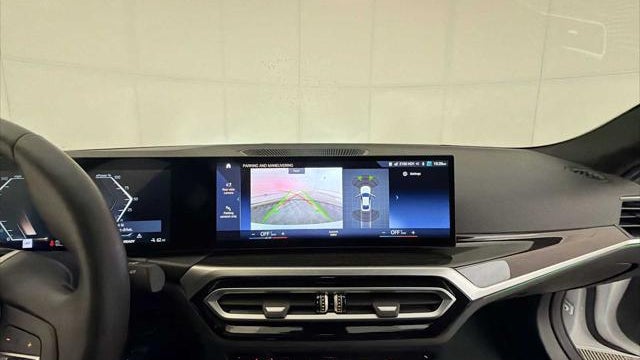 2023 BMW i4 eDrive40 Gran Coupe