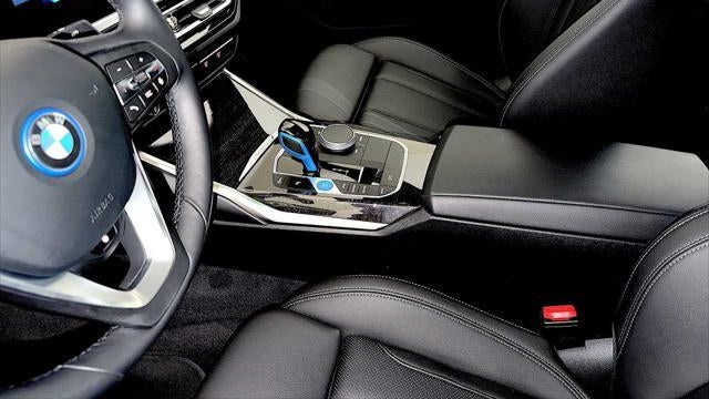2023 BMW i4 eDrive40 Gran Coupe