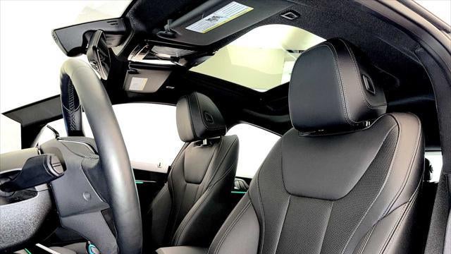 2023 BMW i4 eDrive40 Gran Coupe