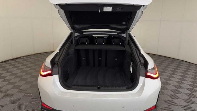 2023 BMW i4 eDrive40 Gran Coupe