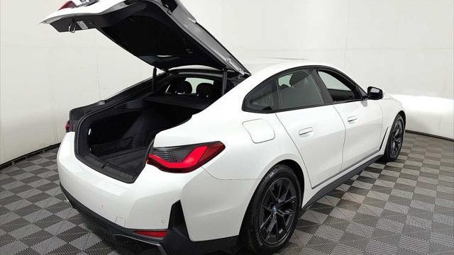 2023 BMW i4 eDrive40 Gran Coupe