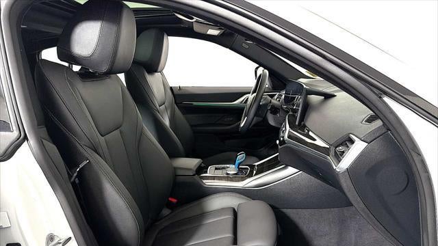 2023 BMW i4 eDrive40 Gran Coupe